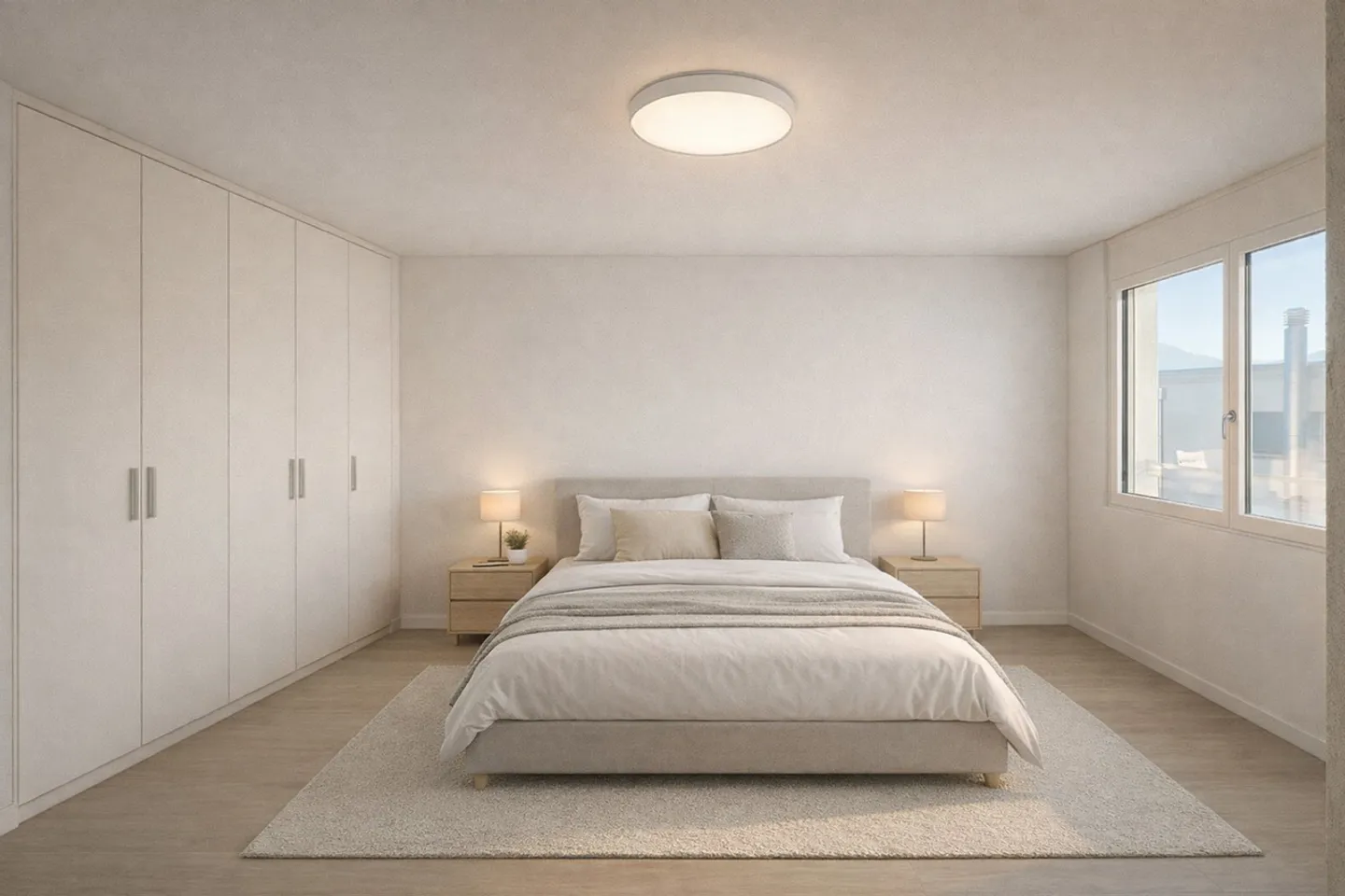 Villa con giardino ad Agra - Foto 7 di 13