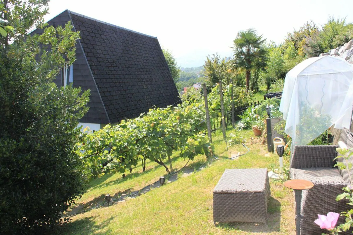 Casa indipendente con una vista unica - Foto 21 di 26