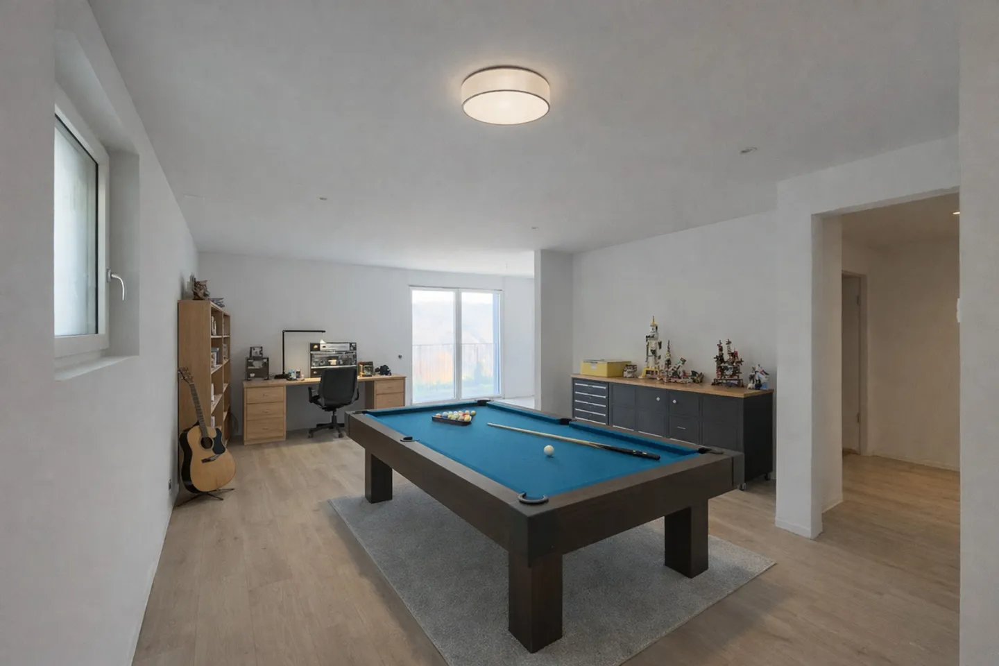 Villa con giardino ad Agra - Foto 10 di 13