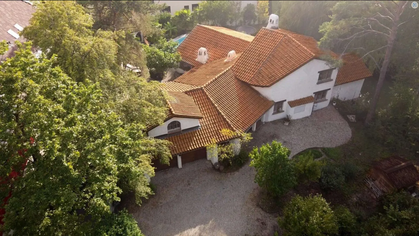 Casa idilliaca in una posizione molto tranquilla - Foto 1 di 15