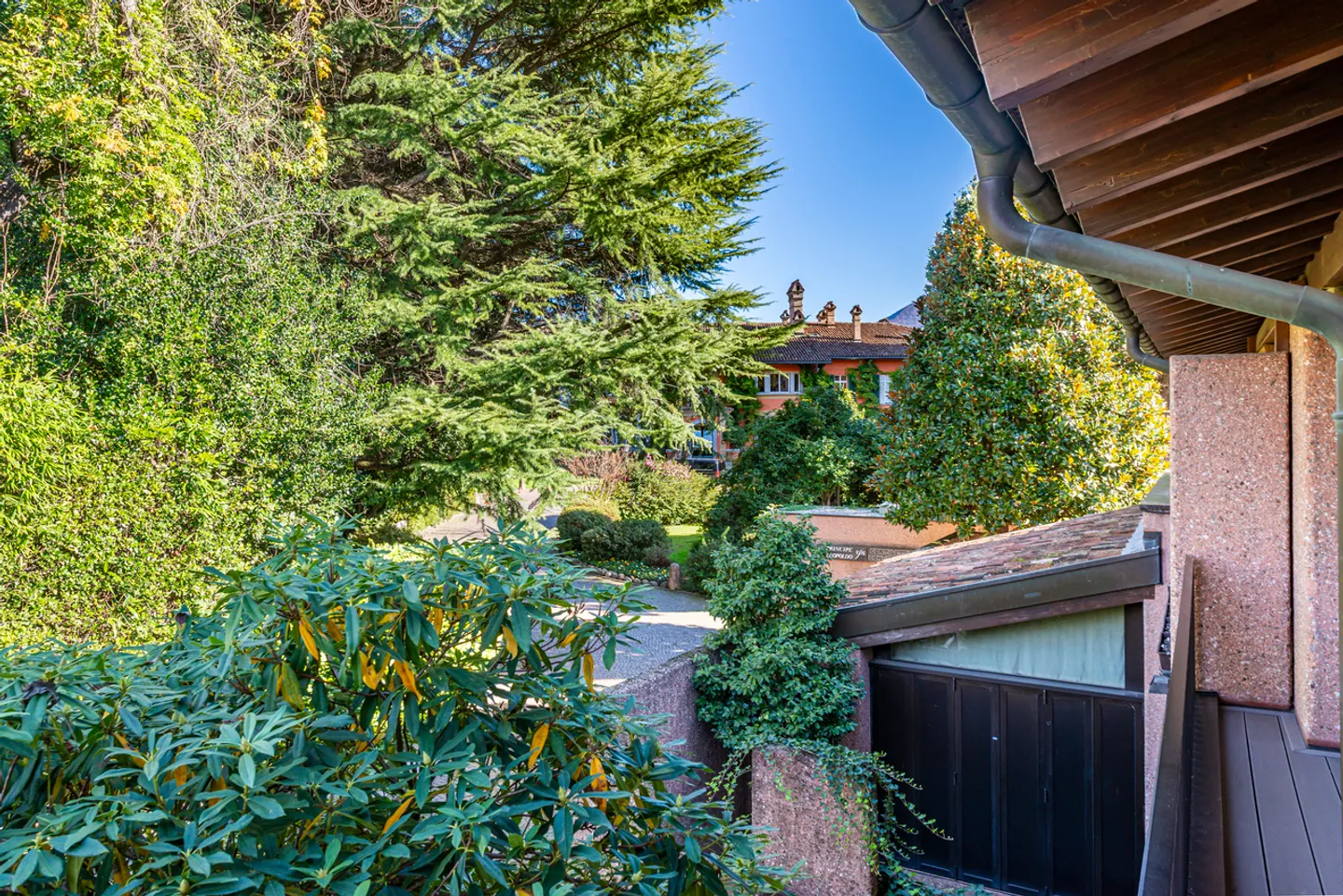 Elegante Appartamento Triplex a Lugano - Foto 3 di 23