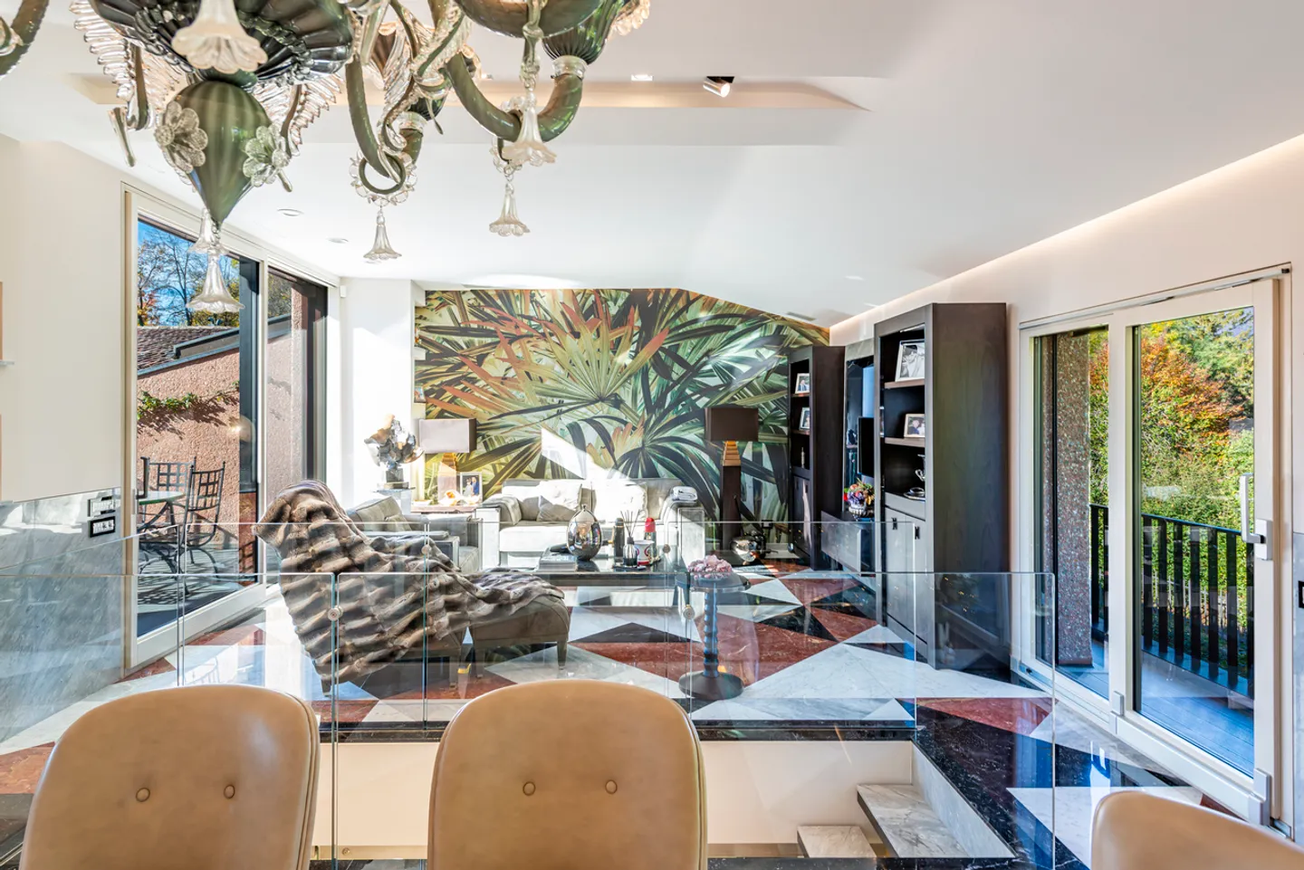 Elegante Appartamento Triplex a Lugano - Foto 4 di 23