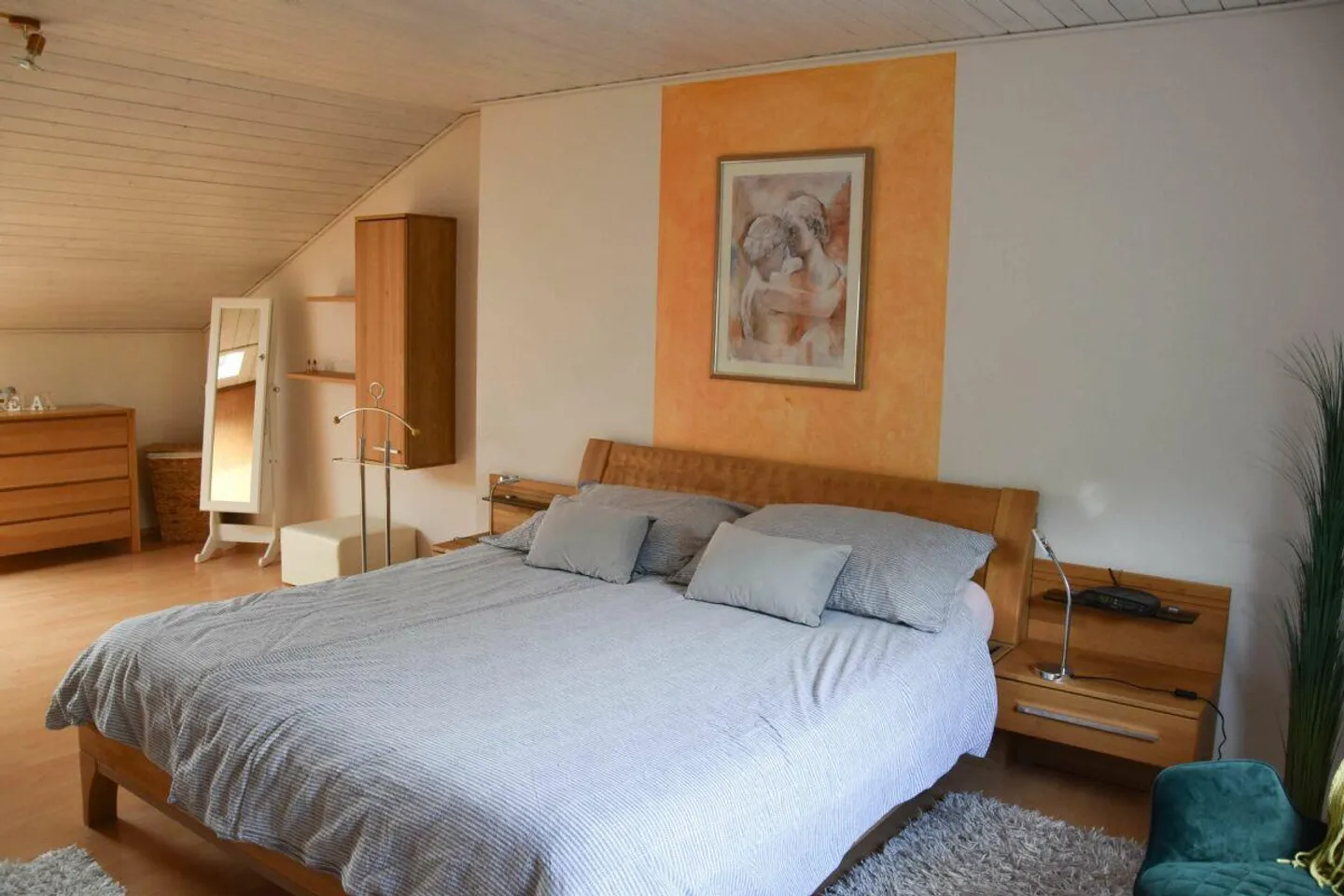 Casa indipendente con una vista unica - Foto 14 di 26