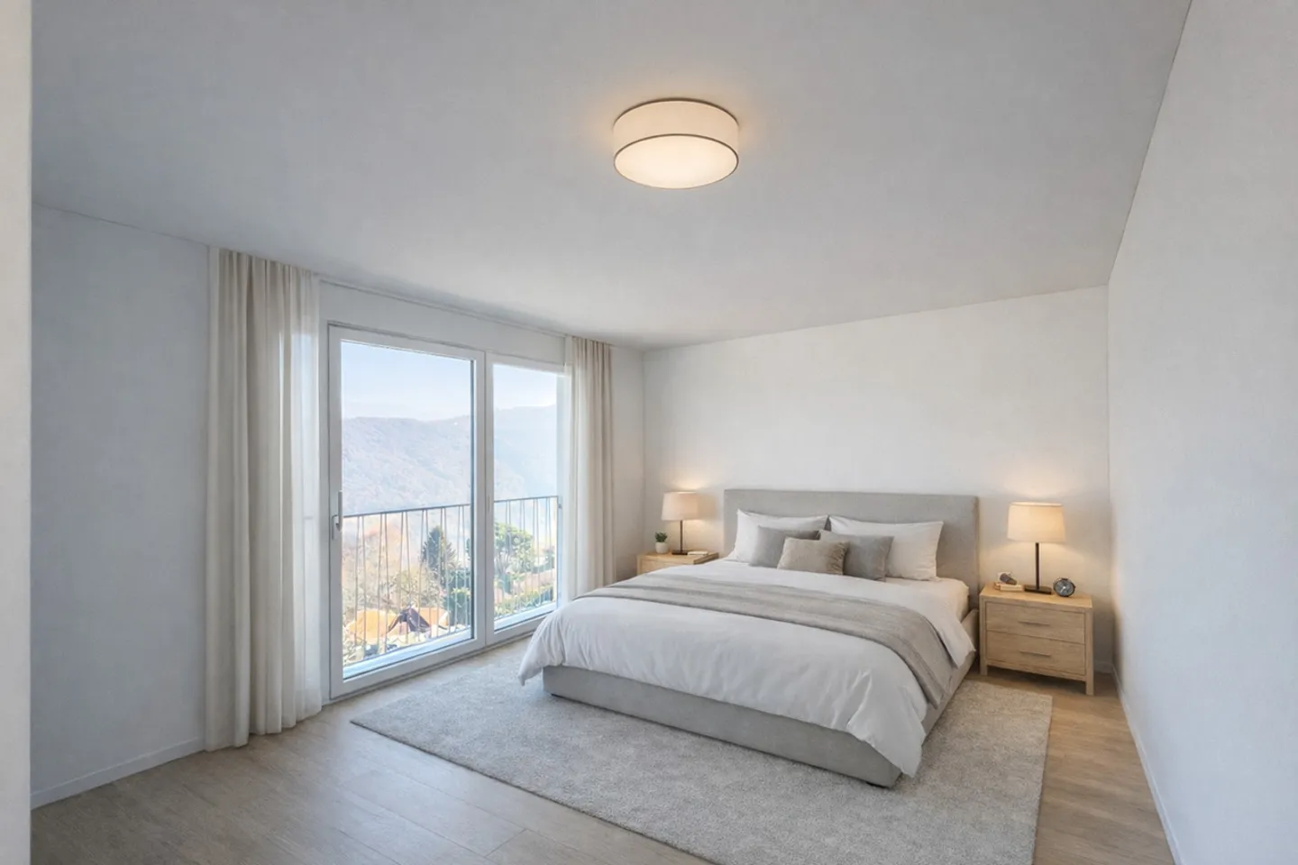 Villa con giardino ad Agra - Foto 5 di 13