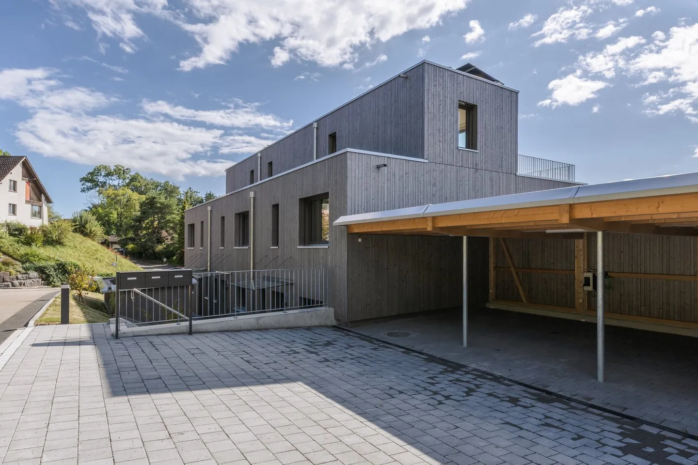 Charmante Familienhäuser - Foto 17 von 17