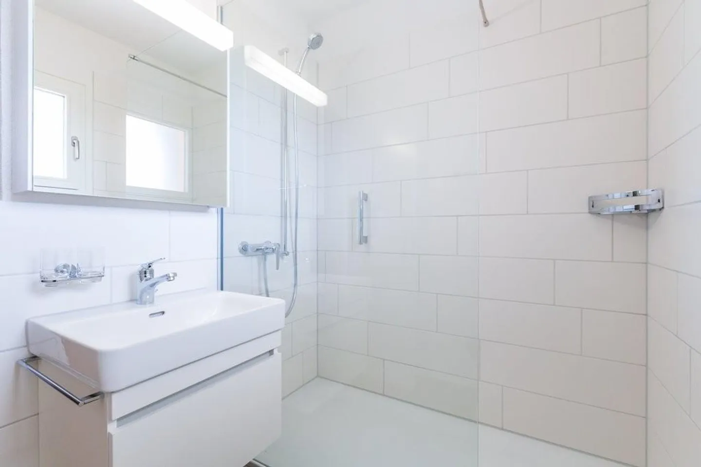 Bright, friendly apartment in Bümpliz - Photo 4 of 10