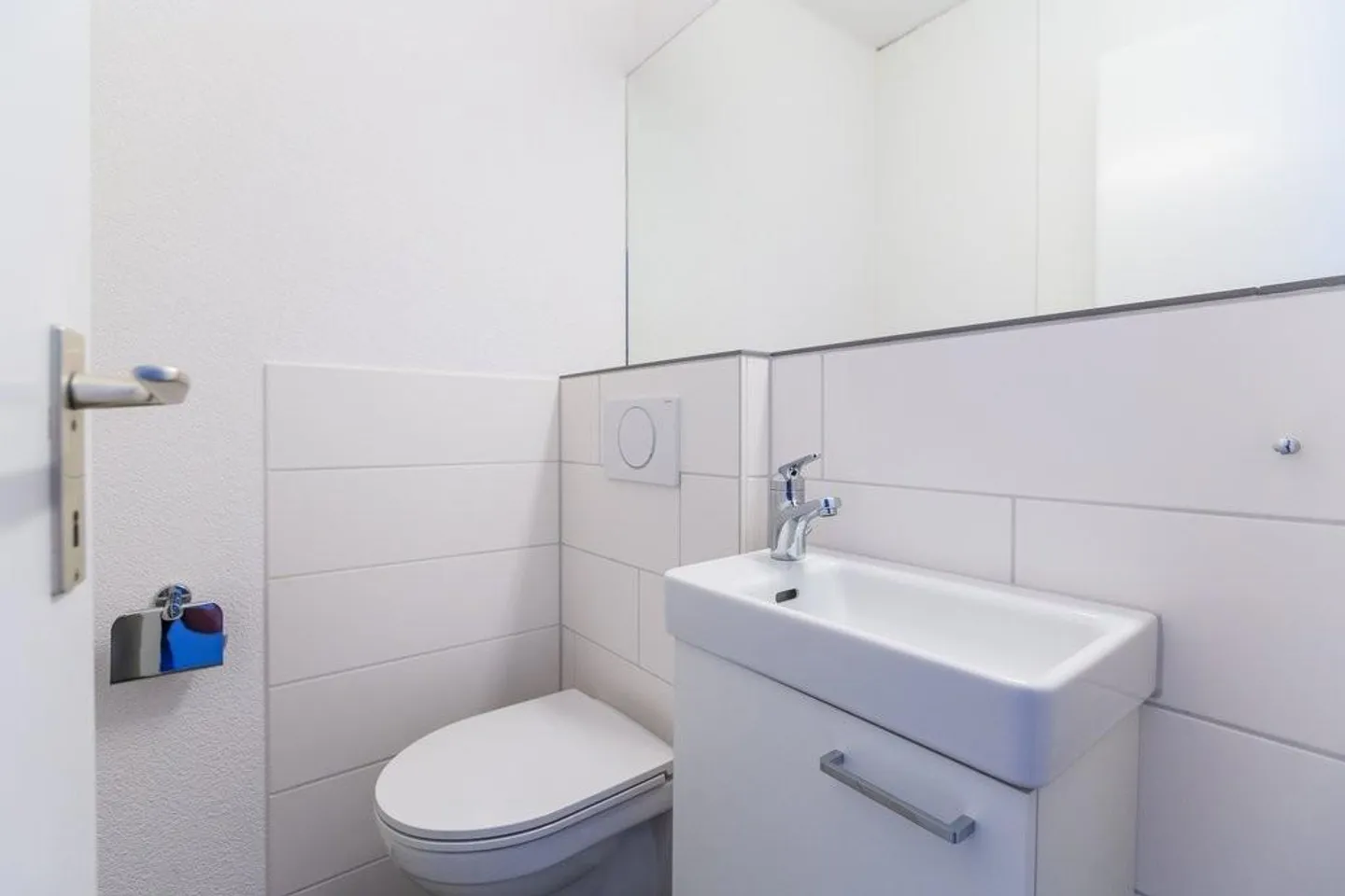 Bright, friendly apartment in Bümpliz - Photo 5 of 10