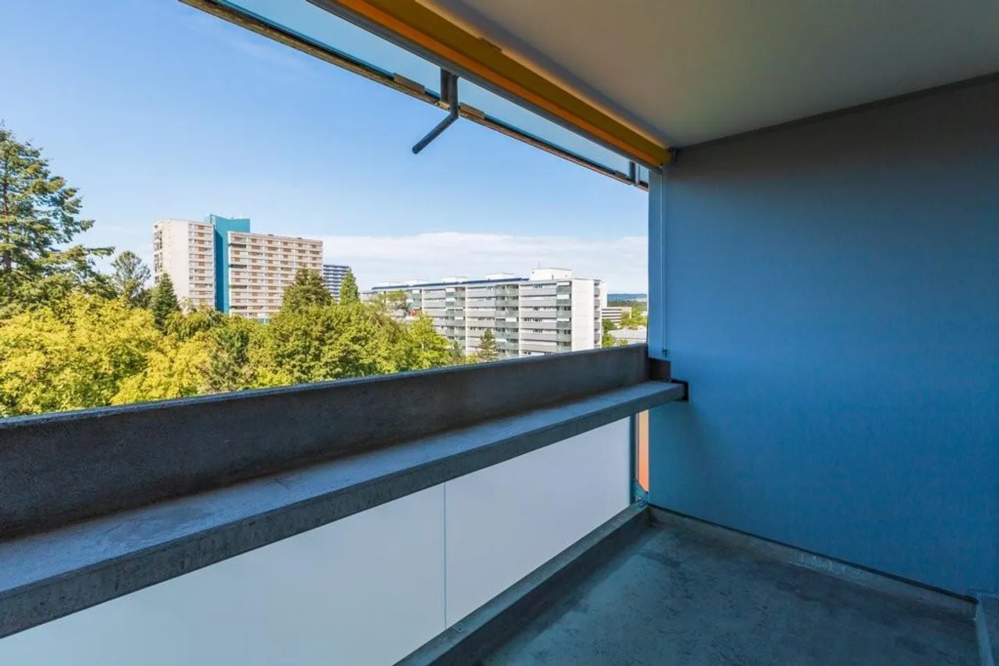 Bright, friendly apartment in Bümpliz - Photo 6 of 10