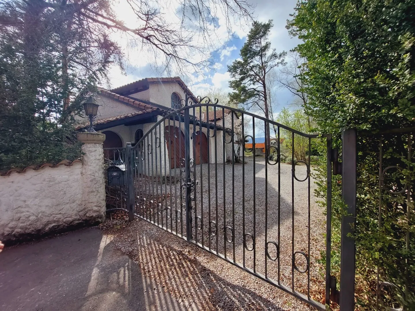 Casa idilliaca in una posizione molto tranquilla - Foto 2 di 15