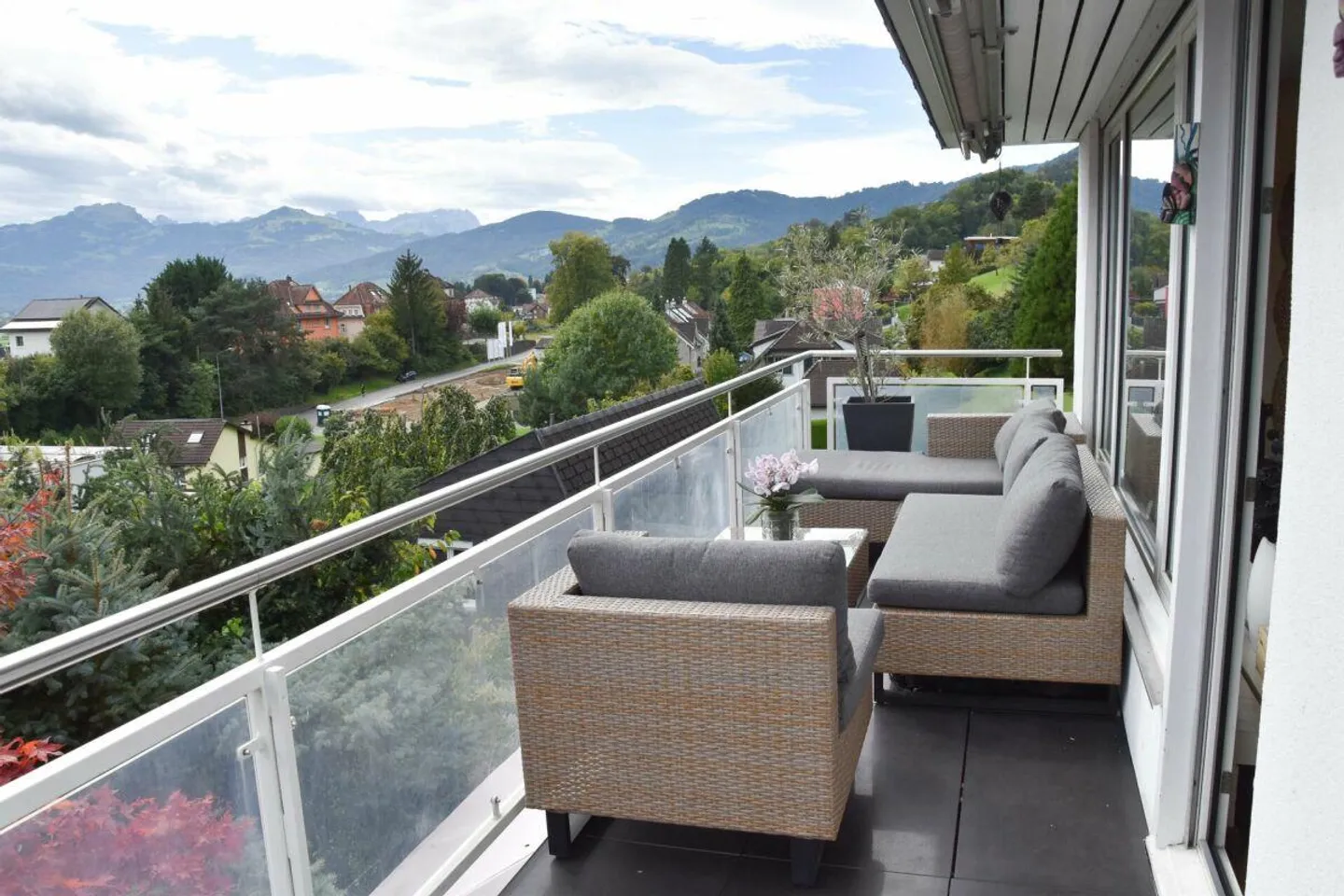 Casa indipendente con una vista unica - Foto 25 di 26