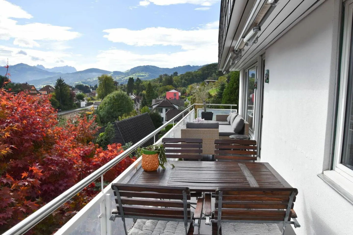 Casa indipendente con una vista unica - Foto 26 di 26