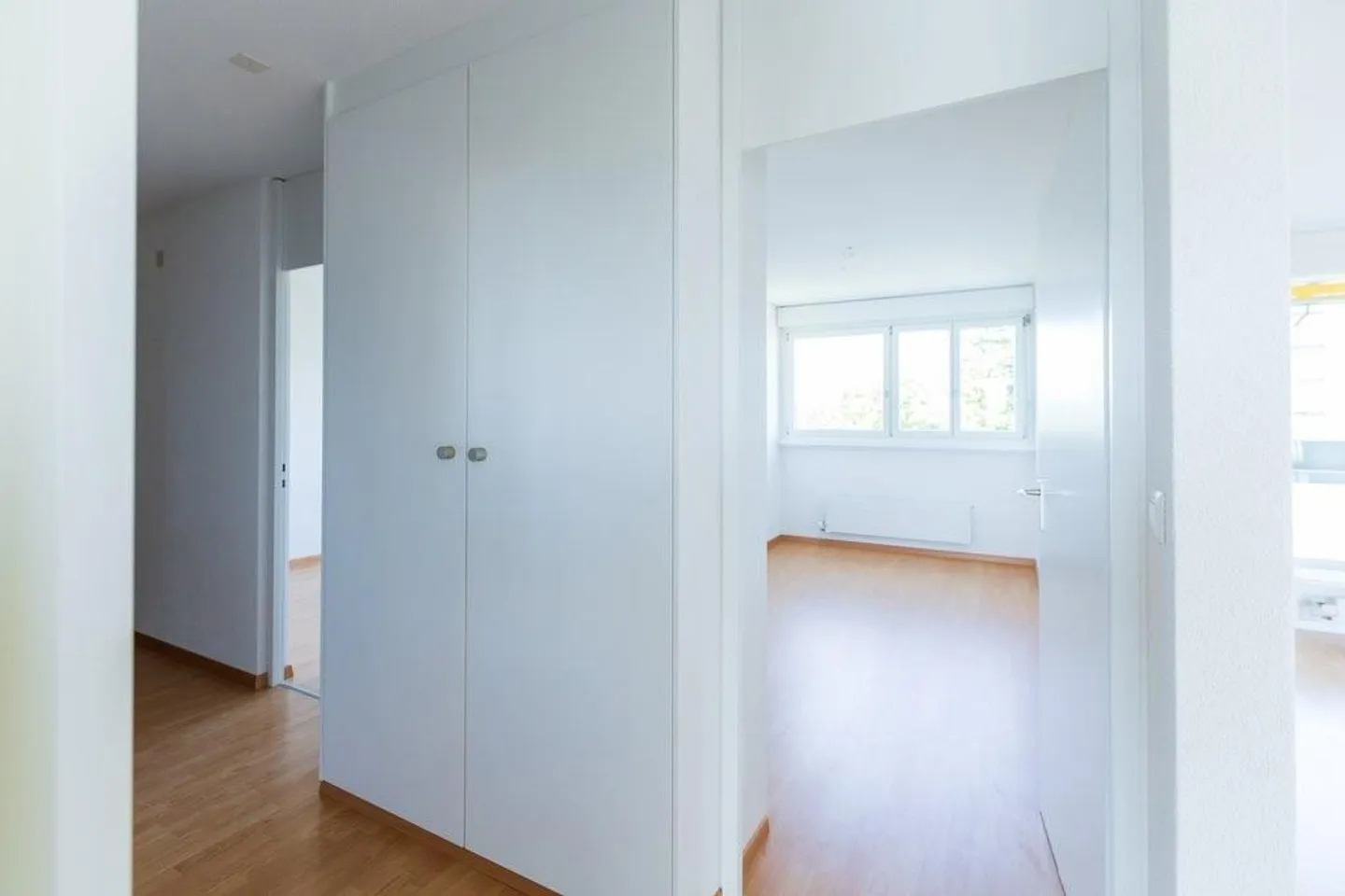 Bright, friendly apartment in Bümpliz - Photo 8 of 10