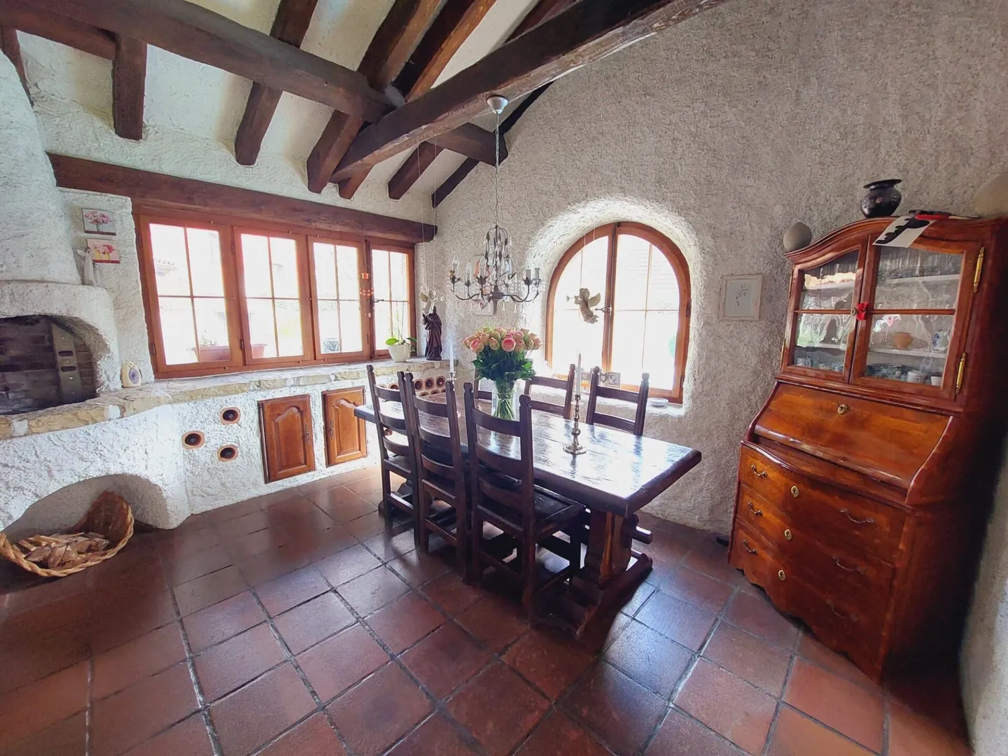 Casa idilliaca in una posizione molto tranquilla - Foto 5 di 15