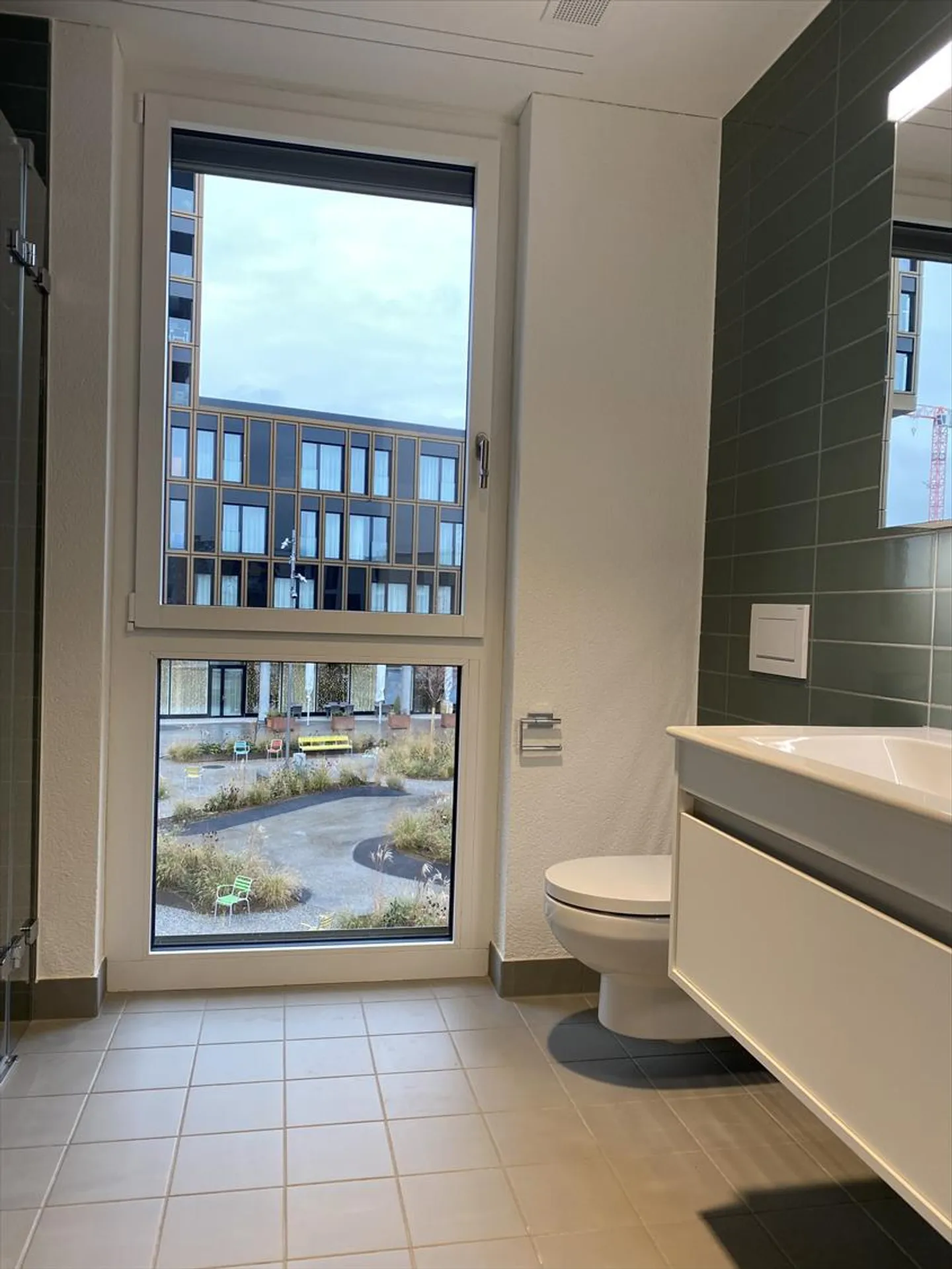 Vivere moderno a Dübendorf! - Foto 5 di 10