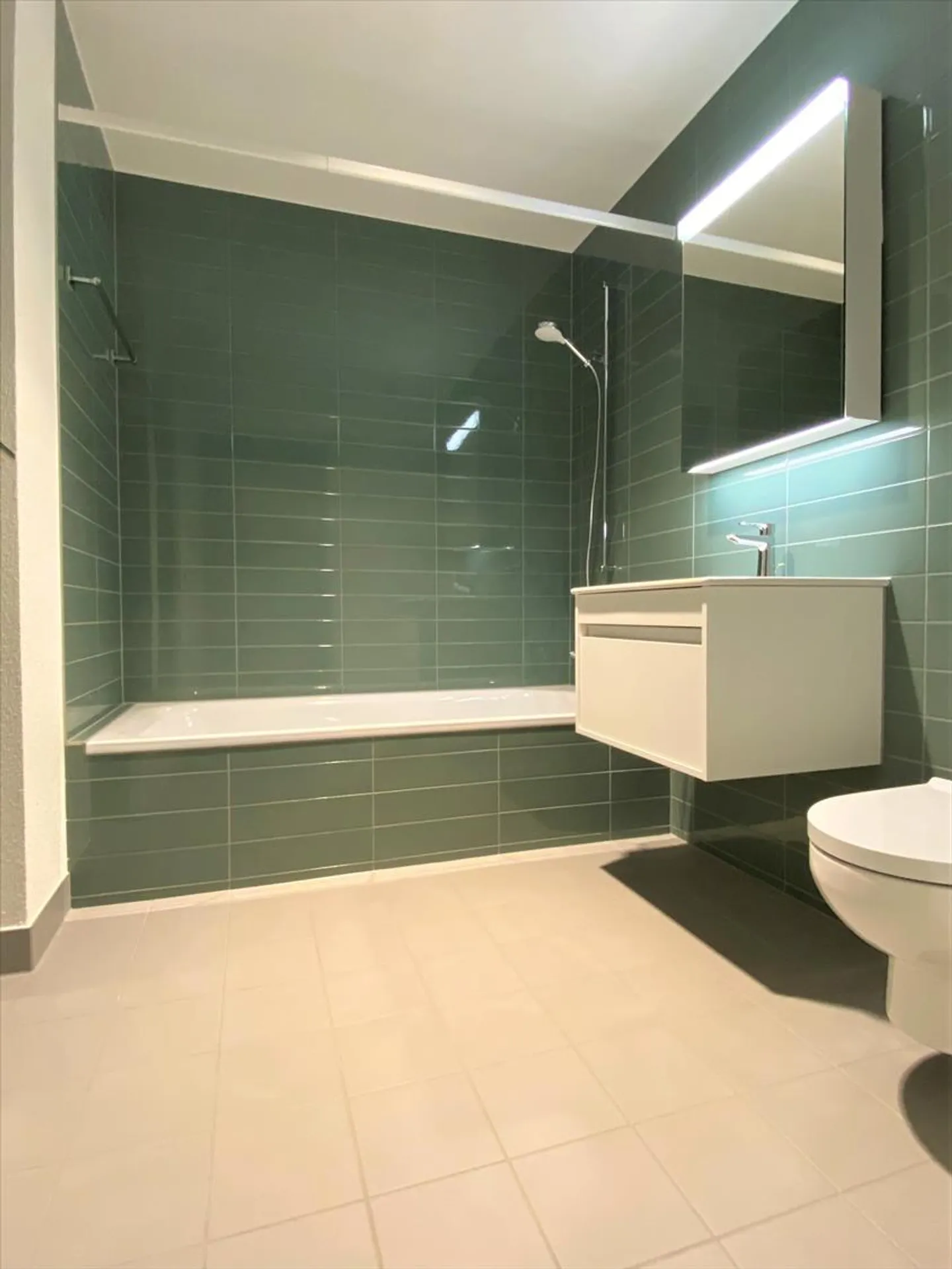 Vivere moderno a Dübendorf! - Foto 6 di 10