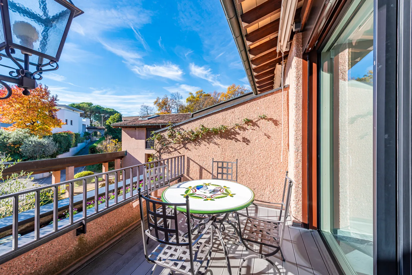 Elegante Appartamento Triplex a Lugano - Foto 16 di 23