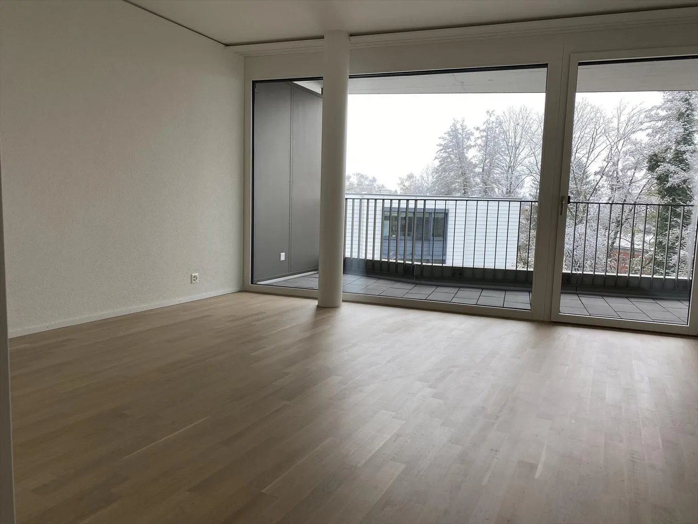 Vivere moderno a Dübendorf! - Foto 8 di 10