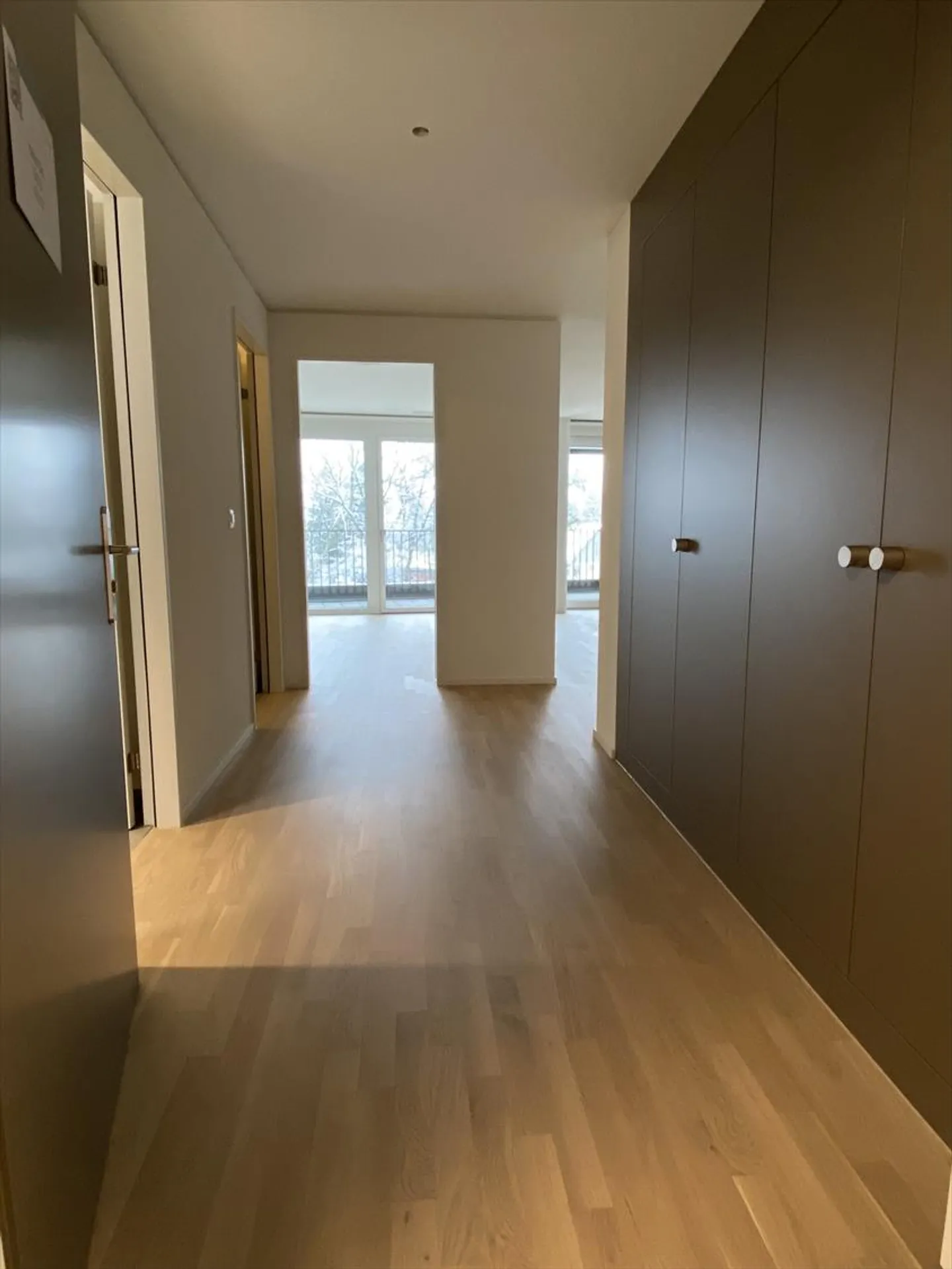 Vivere moderno a Dübendorf! - Foto 9 di 10