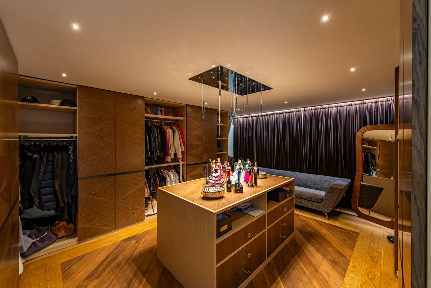 Elegante Appartamento Triplex a Lugano - Foto 17 di 23