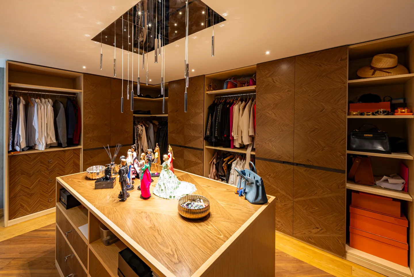 Elegante Appartamento Triplex a Lugano - Foto 18 di 23