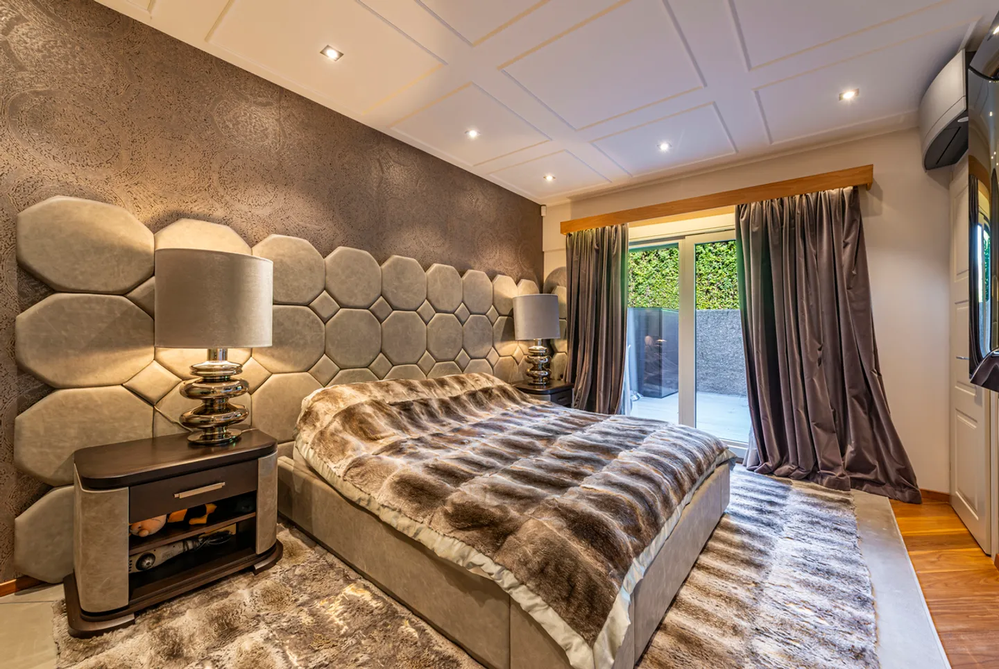 Elegante Appartamento Triplex a Lugano - Foto 20 di 23