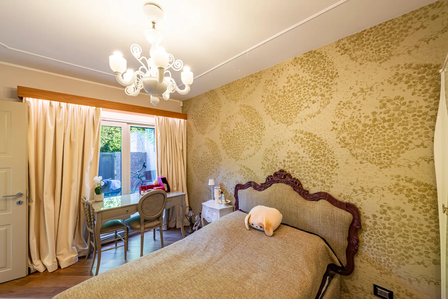 Elegante Appartamento Triplex a Lugano - Foto 21 di 23