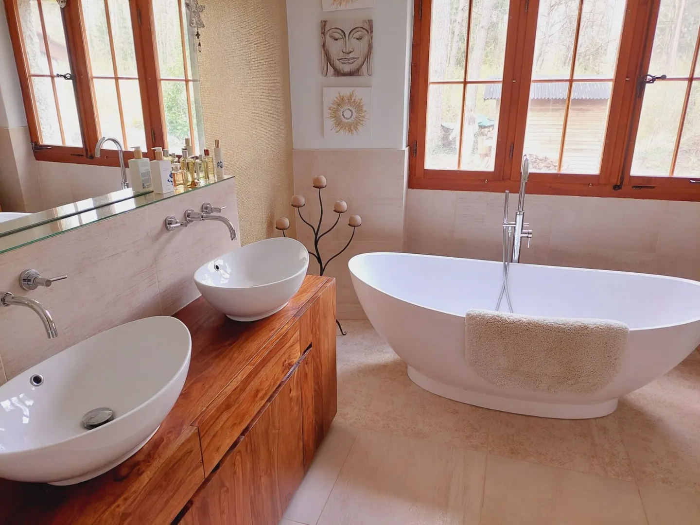 Casa idilliaca in una posizione molto tranquilla - Foto 6 di 15