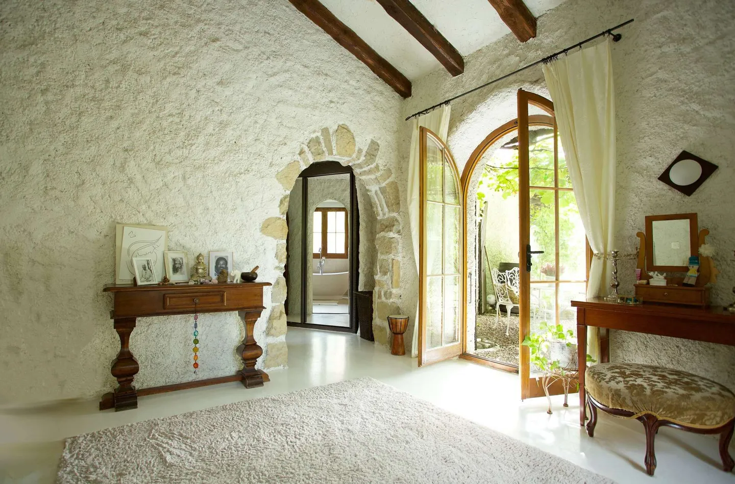 Casa idilliaca in una posizione molto tranquilla - Foto 7 di 15