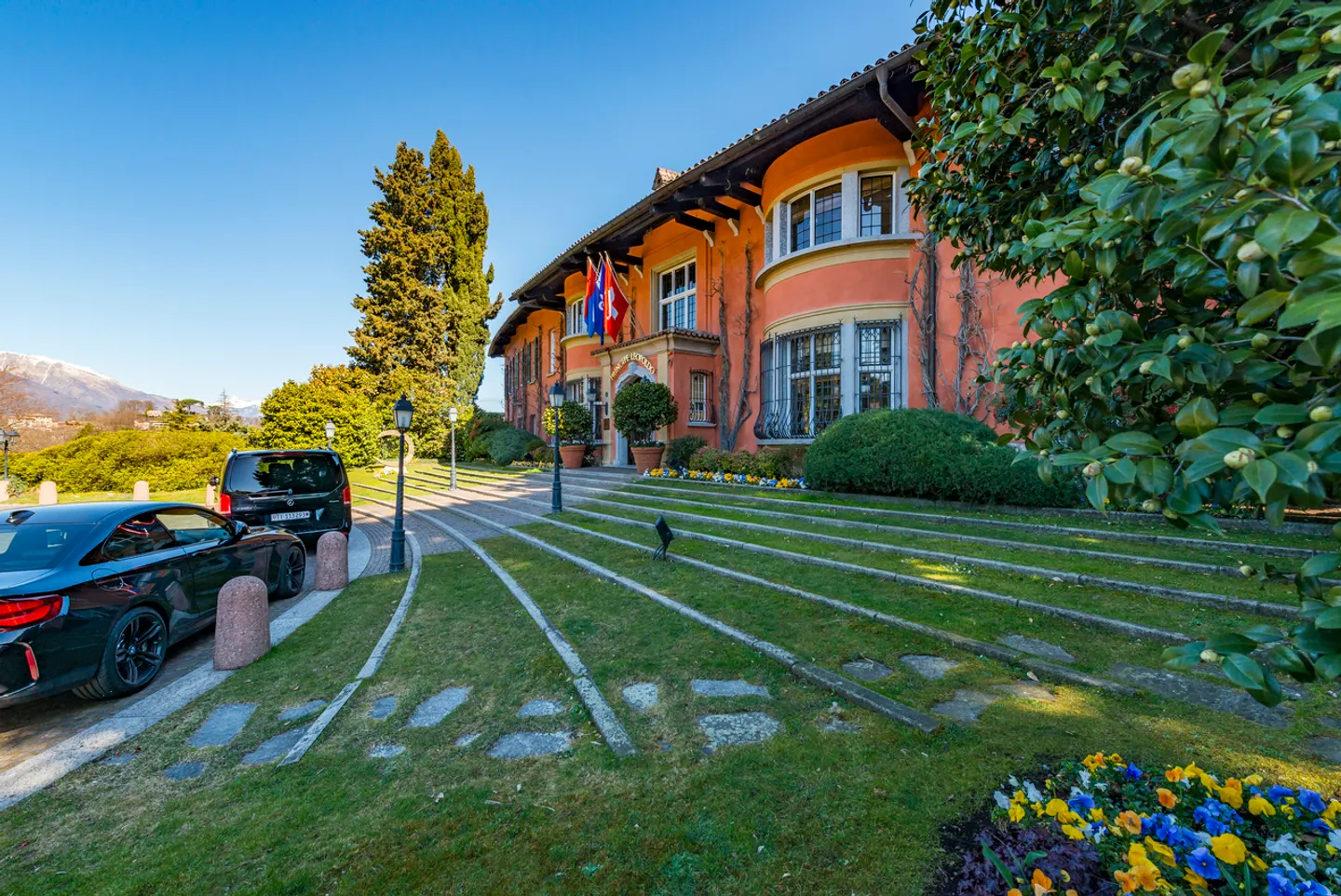 Elegante Appartamento Triplex a Lugano - Foto 23 di 23