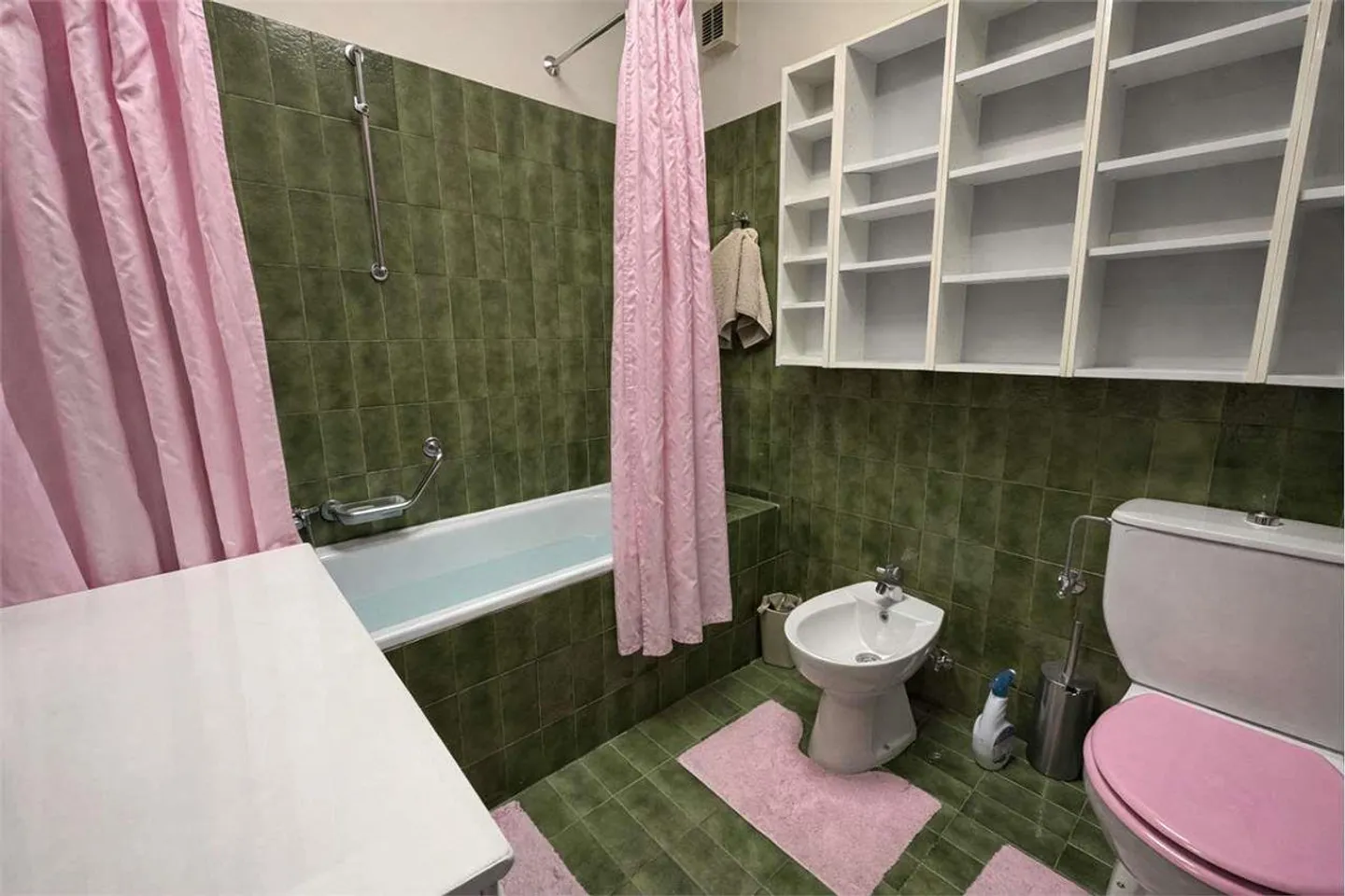 Casa a schiera luminosa con giardino - Foto 10 di 13