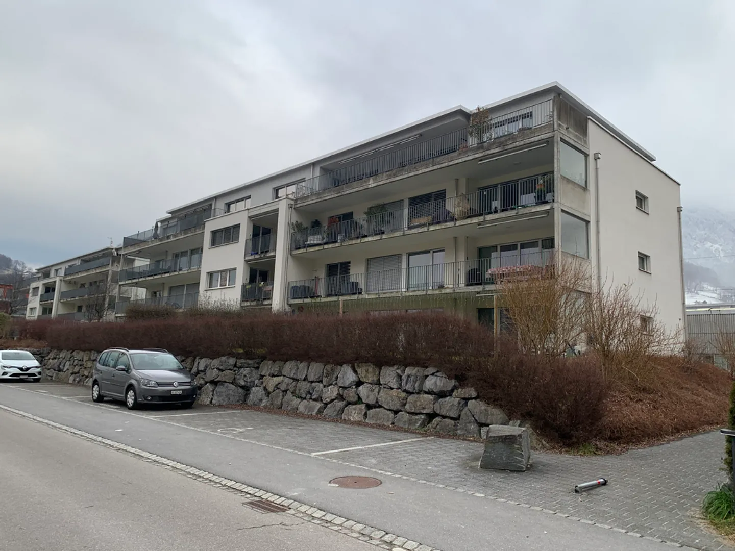 Appartement moderne 3.5 pièces - Photo 1 sur 7