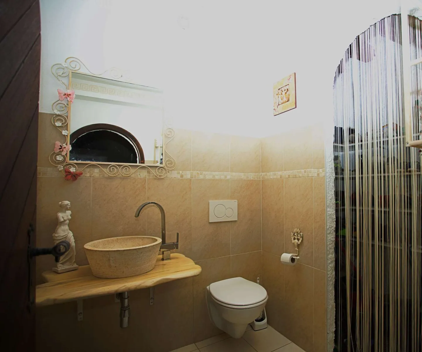 Casa idilliaca in una posizione molto tranquilla - Foto 9 di 15