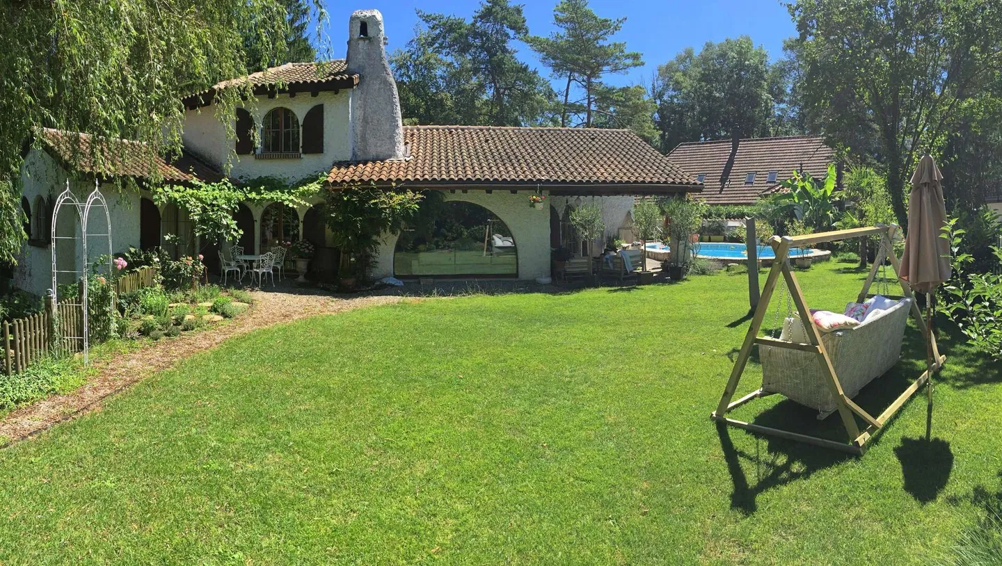 Casa idilliaca in una posizione molto tranquilla - Foto 10 di 15