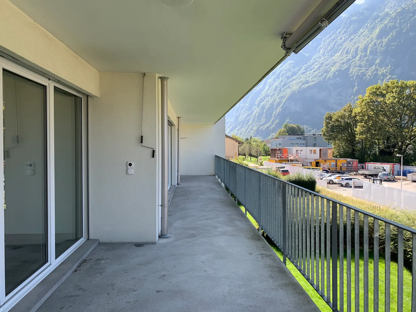 Appartement moderne 3.5 pièces - Photo 7 sur 7