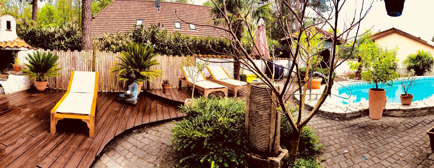 Casa idilliaca in una posizione molto tranquilla - Foto 13 di 15