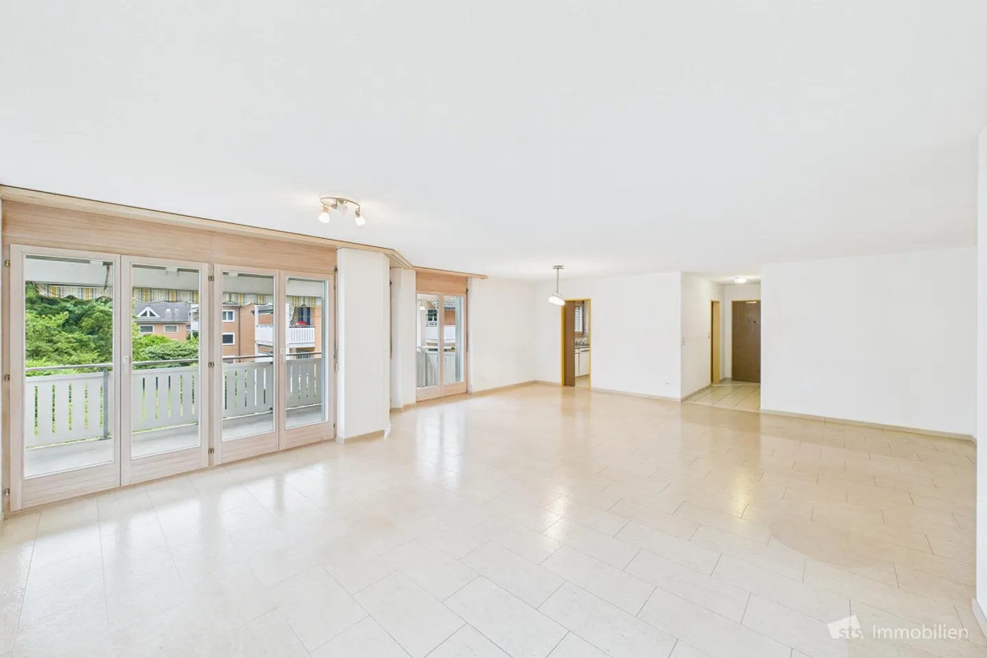 La tua nuova casa a Mühlau - Foto 3 di 14