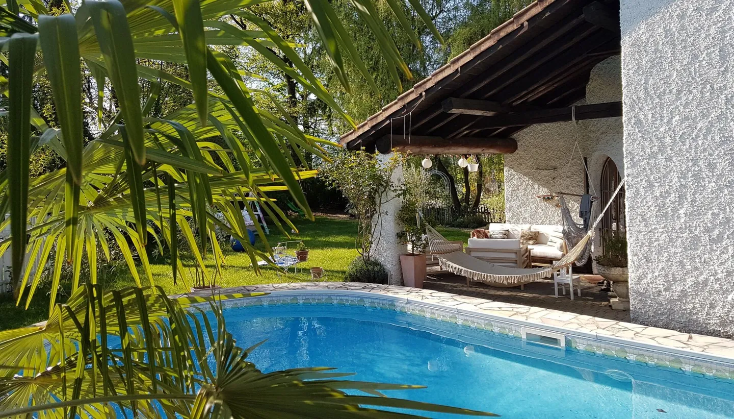 Casa idilliaca in una posizione molto tranquilla - Foto 11 di 15