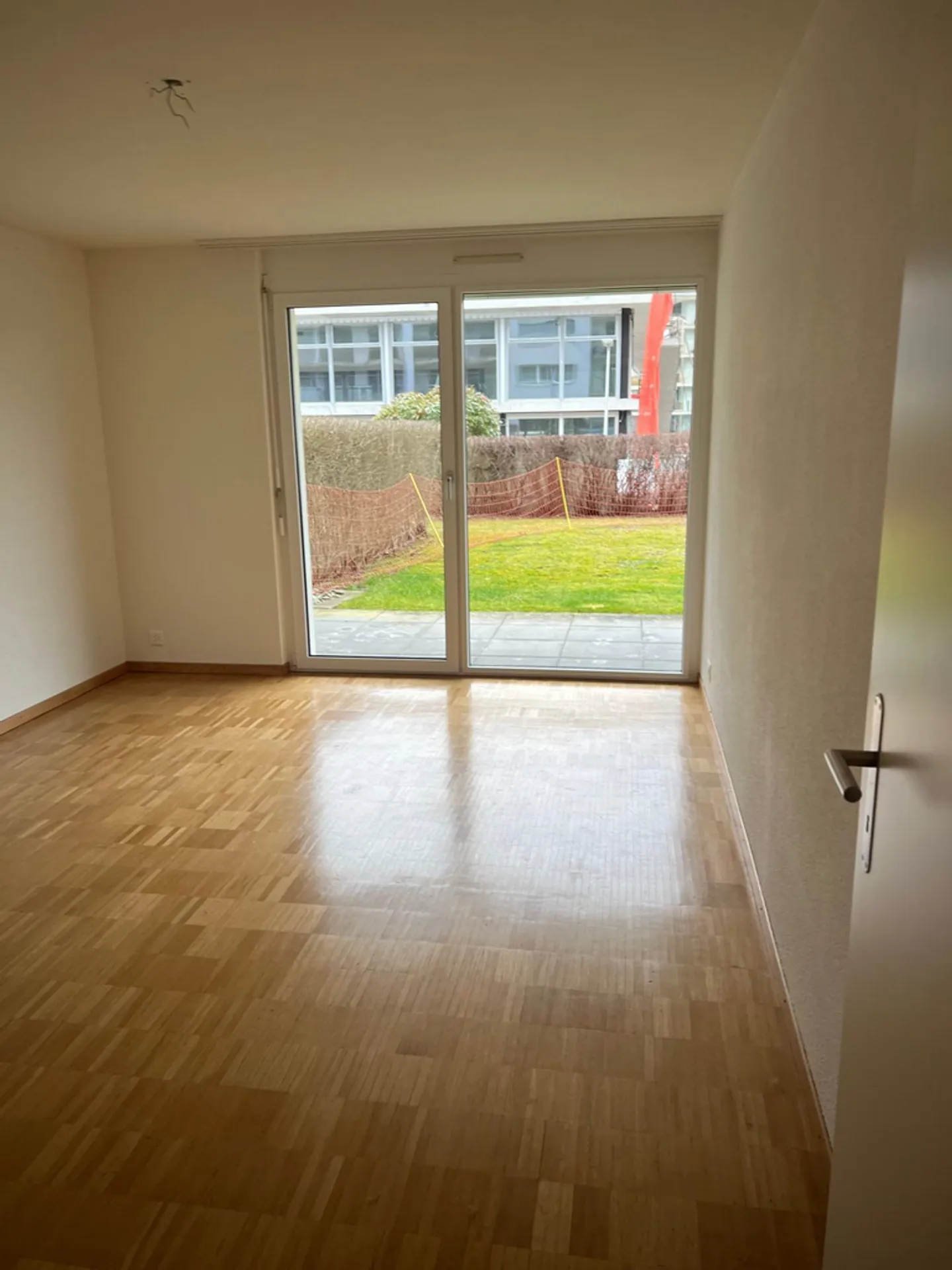 Appartement moderne 3.5 pièces - Photo 4 sur 7