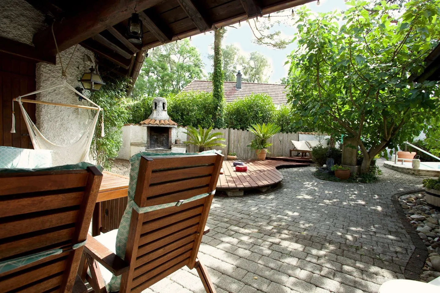 Casa idilliaca in una posizione molto tranquilla - Foto 14 di 15