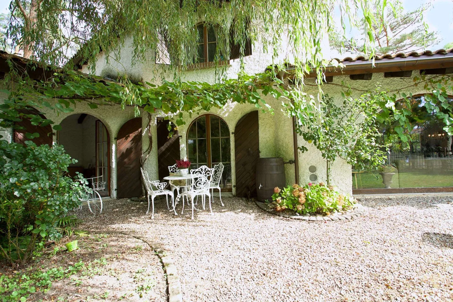 Casa idilliaca in una posizione molto tranquilla - Foto 15 di 15