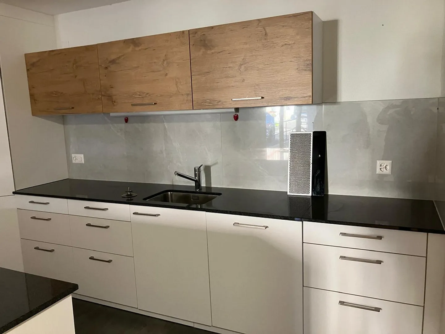 3.5 Zimmer-Wohnung EG mit Terrasse in Amlikon - Foto 5 von 10
