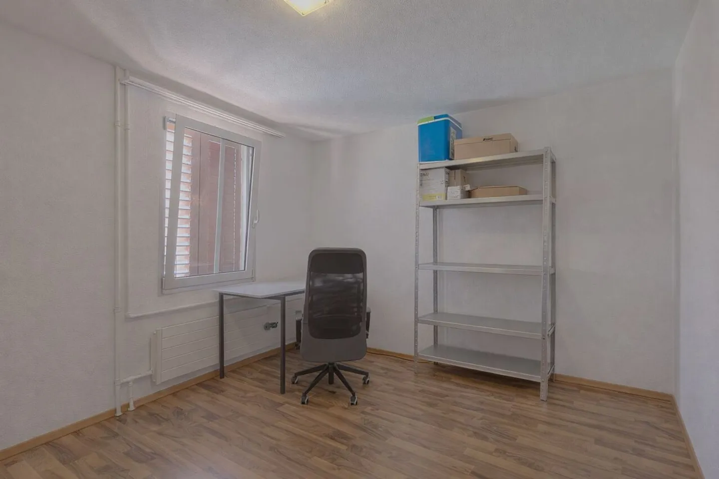 Compact Multi-Family House with 5% Gross Yield in Degersheim - Photo 7 of 13