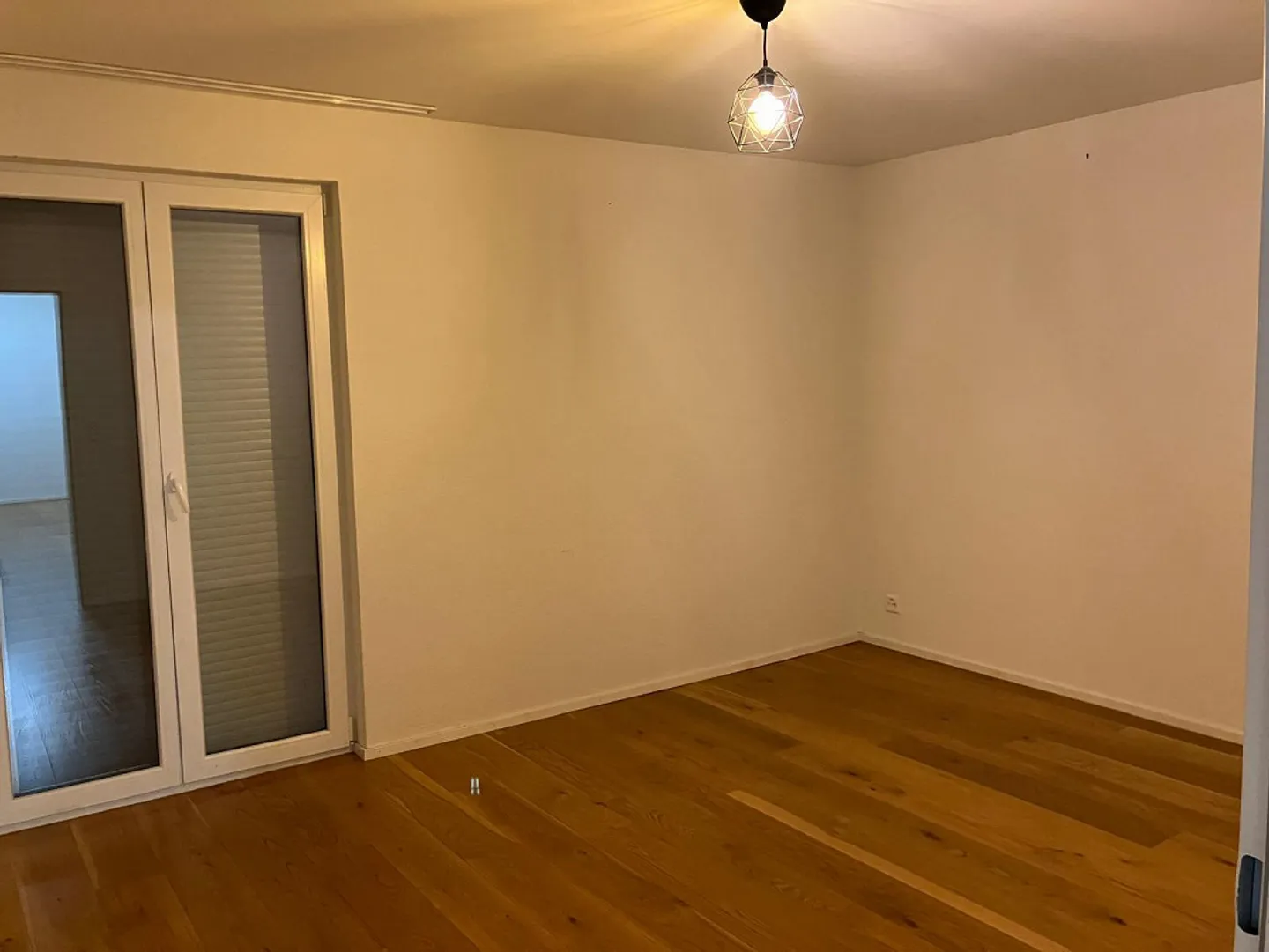 3.5 Zimmer-Wohnung EG mit Terrasse in Amlikon - Foto 6 von 10