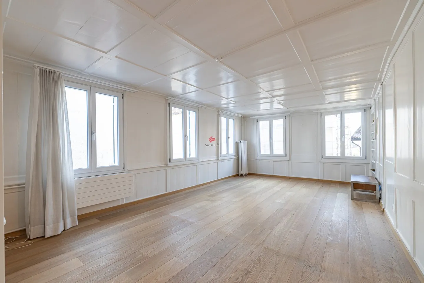 Charmant immeuble résidentiel et commercial - Photo 2 sur 13