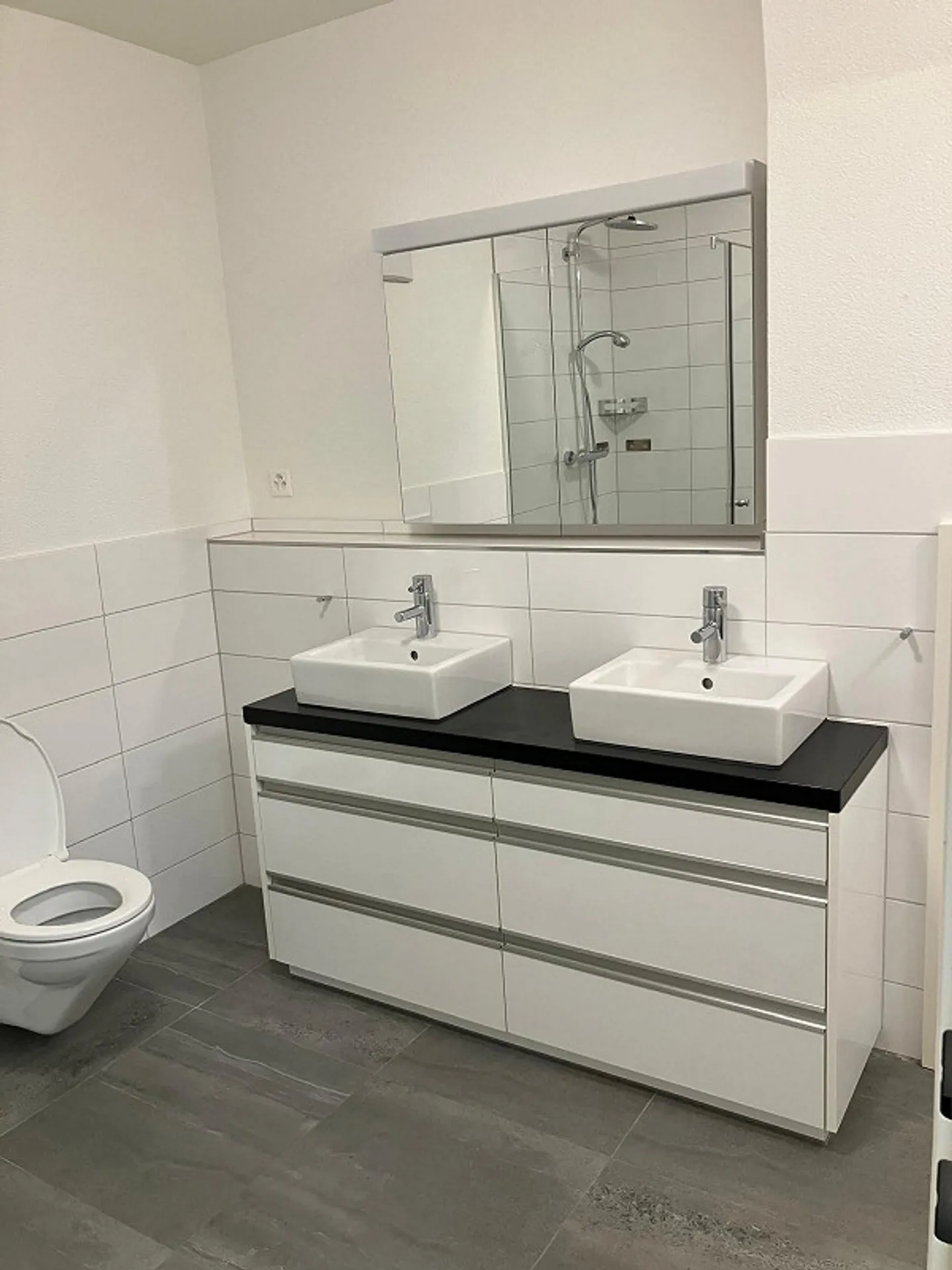 3.5 Zimmer-Wohnung EG mit Terrasse in Amlikon - Foto 9 von 10