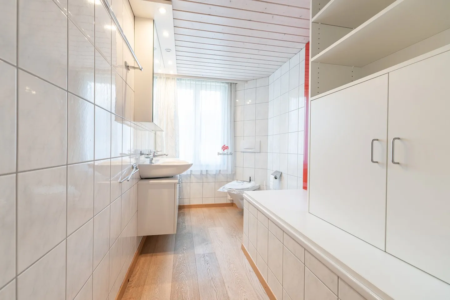 Charmant immeuble résidentiel et commercial - Photo 6 sur 13