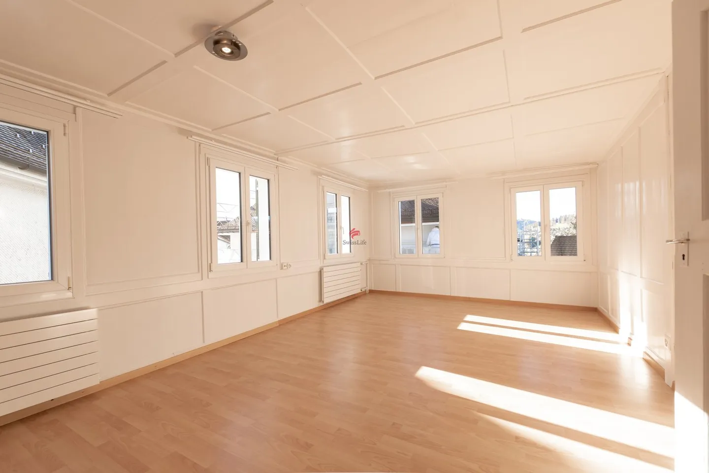 Charmant immeuble résidentiel et commercial - Photo 9 sur 13