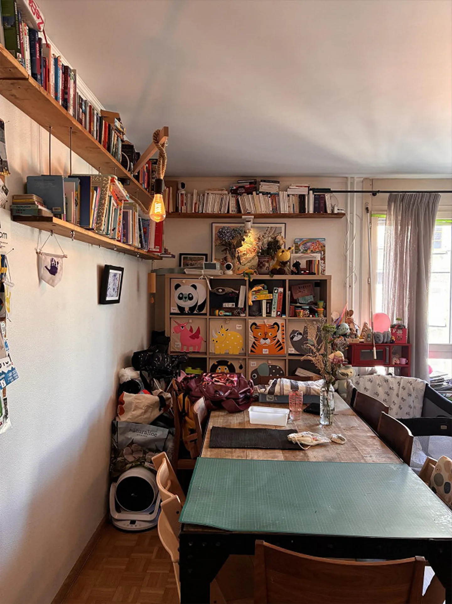 Appartement lumineux près de l'Arve - Photo 7 sur 8