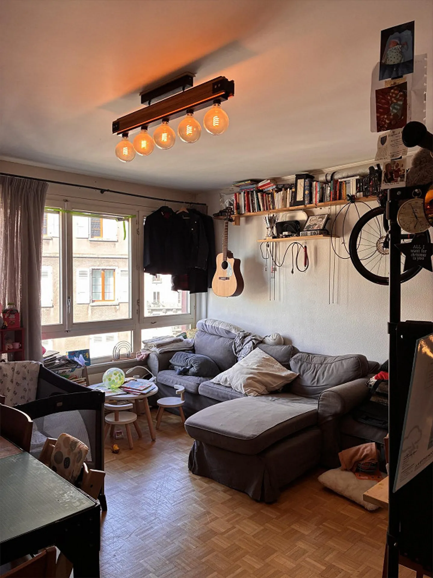 Appartement lumineux près de l'Arve - Photo 6 sur 8