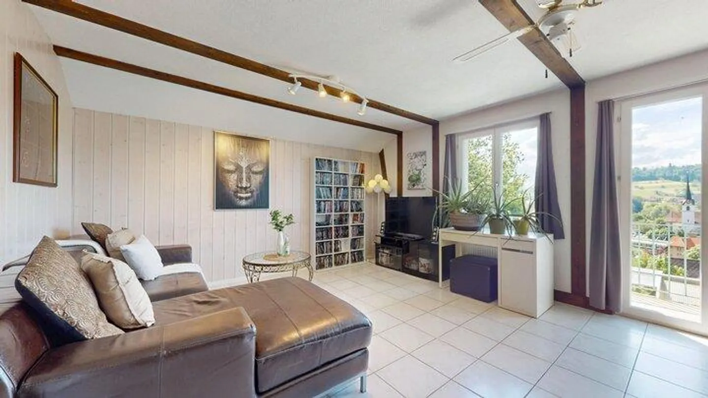 PARADIS JARDIN IDYLLIQUE AU BORD DE LA FORÊT AVEC GRAND TERRAIN AGRICOLE - Photo 2 sur 7